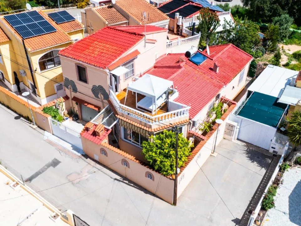 Villa i La Marina, Alicante - foto 1